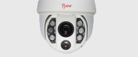 2.SPIRE ORANGE SERIES SPP 552PTZ36 2.SPIRE ORANGE SERIES SPP 552PTZ36